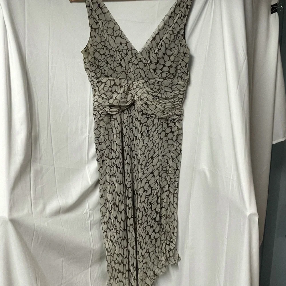 London Times Dress - Picture 2 of 4